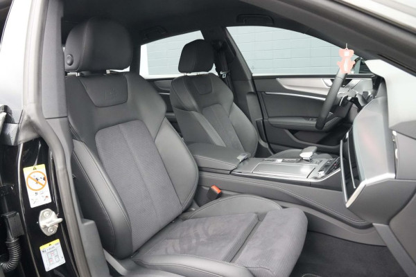 2023 Audi A7 с пробегом 50 км