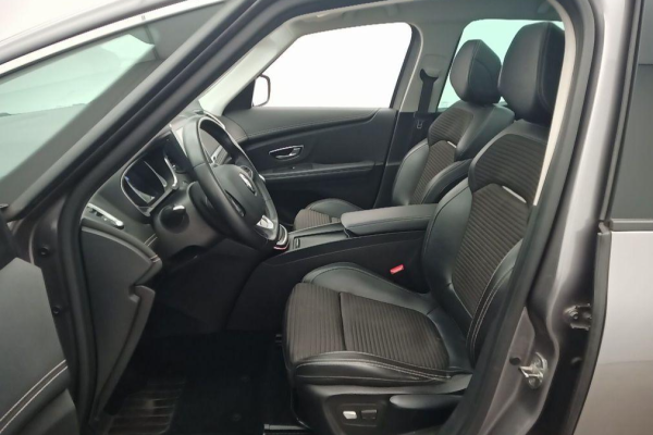 2020 Renault Scenic с пробегом 117 000 км