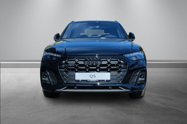 2023 Audi Q5 с пробегом 50 км