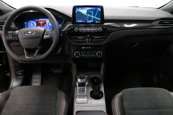 2023 Ford Kuga с пробегом 50 км