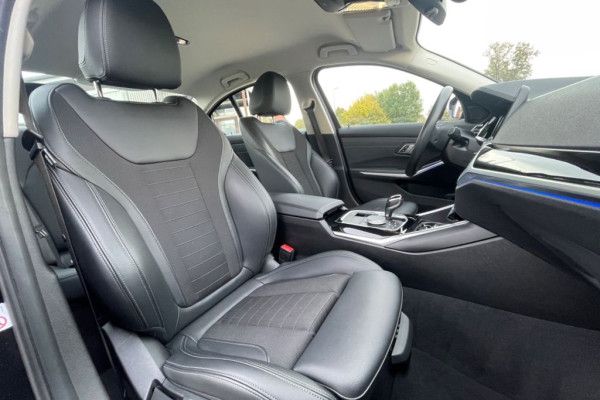 2020 BMW 3 серии с пробегом 67 400 км