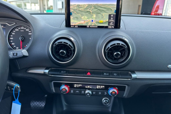 2019 Audi A3 с пробегом 132 000 км