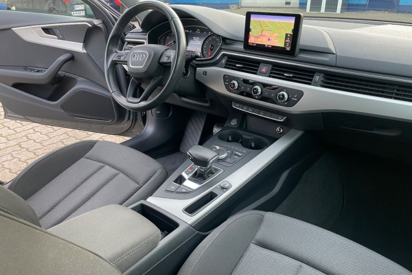 2019 Audi A4 с пробегом 139 000 км