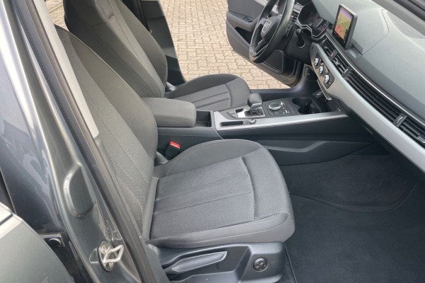 2019 Audi A4 с пробегом 139 000 км