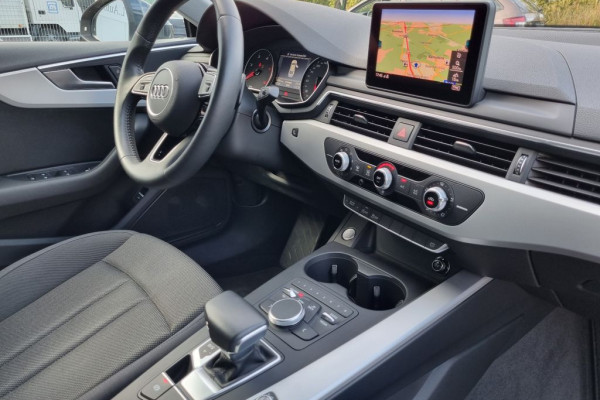 2019 Audi A5 с пробегом 75 000 км