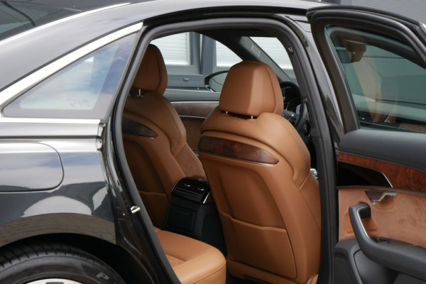 2019 Audi A8 с пробегом 118 000 км