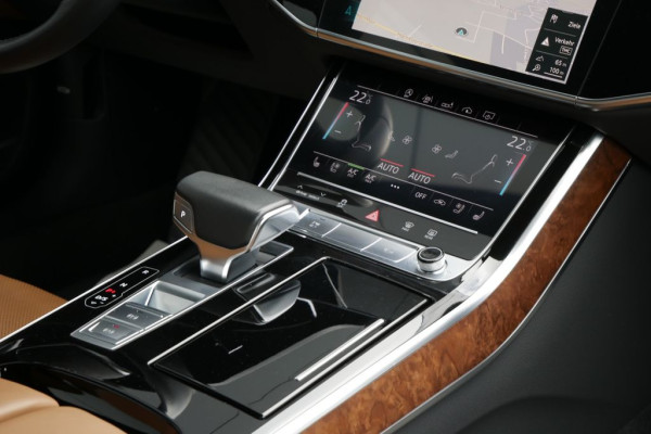 2019 Audi A8 с пробегом 118 000 км