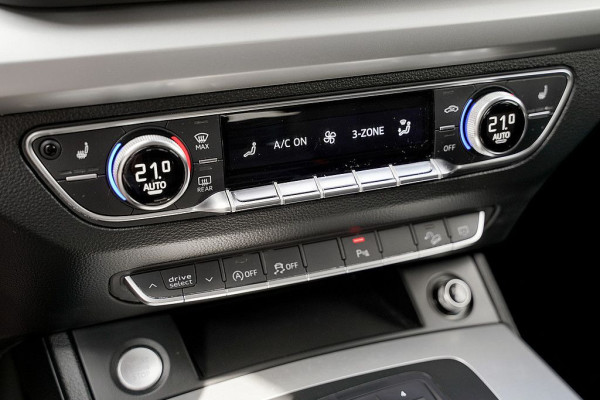 2019 Audi Q5 с пробегом 125 000 км