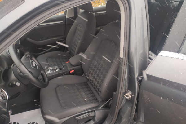 2015 Audi A3 с пробегом 74 000 км