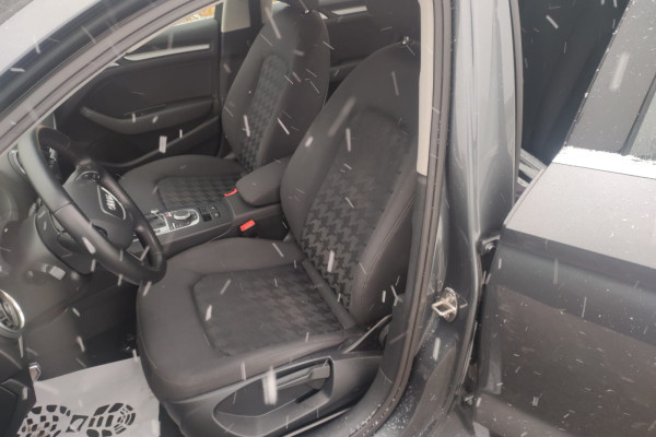 2015 Audi A3 с пробегом 74 000 км