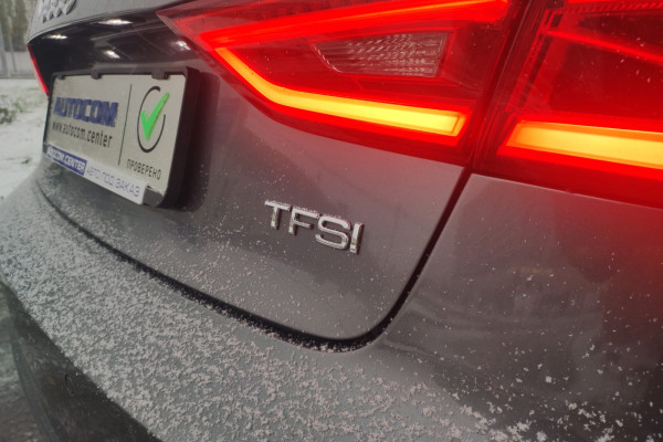 2015 Audi A3 с пробегом 74 000 км