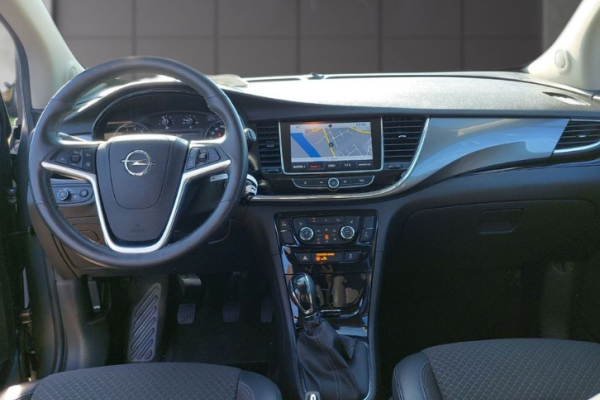 2019 Opel Mokka с пробегом 32 050 км