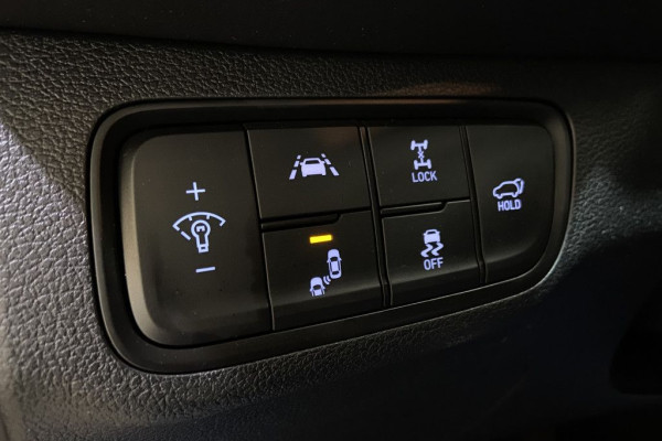 2020 Hyundai Santa Fe с пробегом 144 000 км