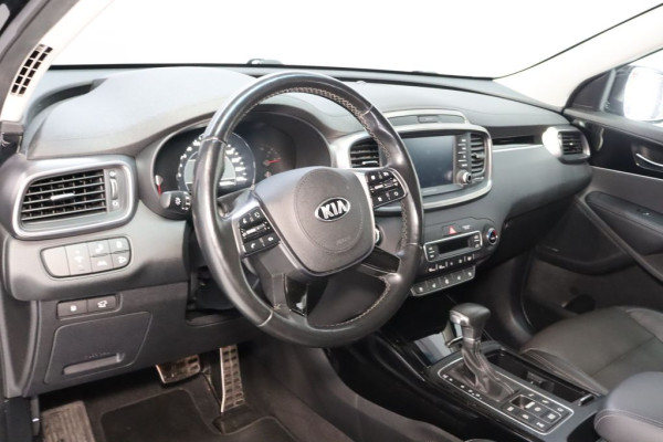 2019 Kia Sorento с пробегом 139 000 км