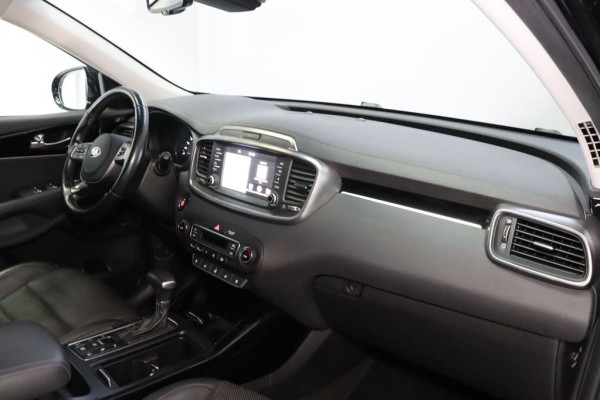 2019 Kia Sorento с пробегом 139 000 км