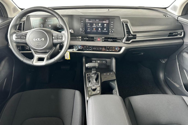 2023 Kia Sportage с пробегом 5 000 км
