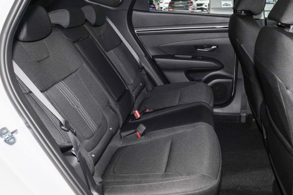 2019 Hyundai Tucson с пробегом 50 км