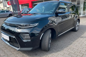 Kia Soul EV