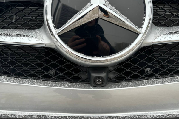 2022 Mercedes-Benz V-Класс с пробегом 100 км