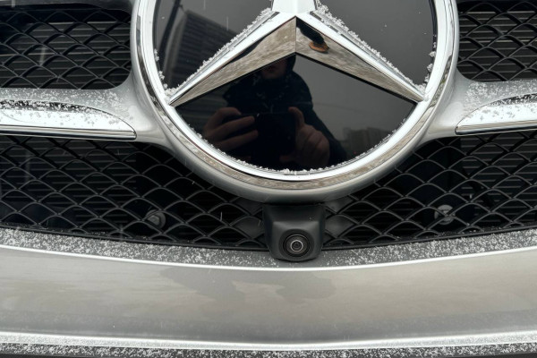2022 Mercedes-Benz V-Класс с пробегом 100 км