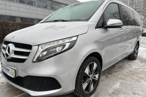 Mercedes-Benz V-Класс
