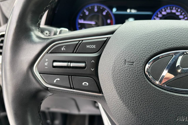2018 Hyundai Palisade с пробегом 124 000 км