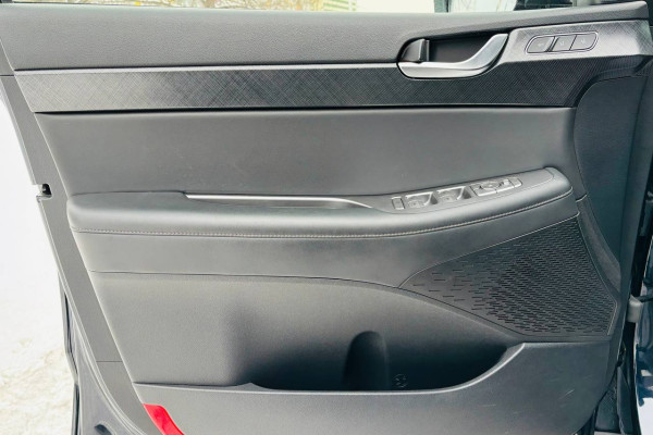 2018 Hyundai Palisade с пробегом 124 000 км