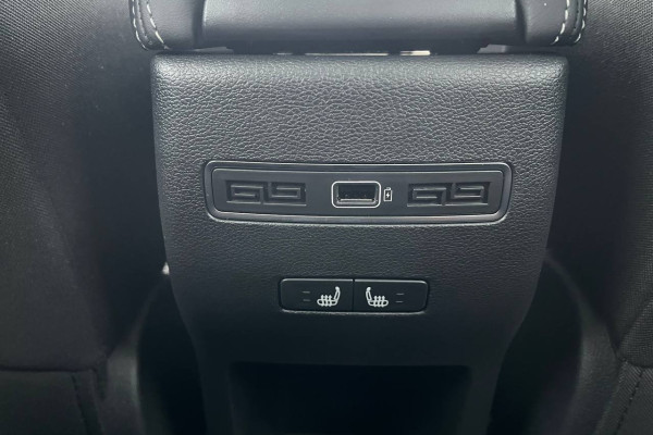 2023 Geely Coolray с пробегом 316 км