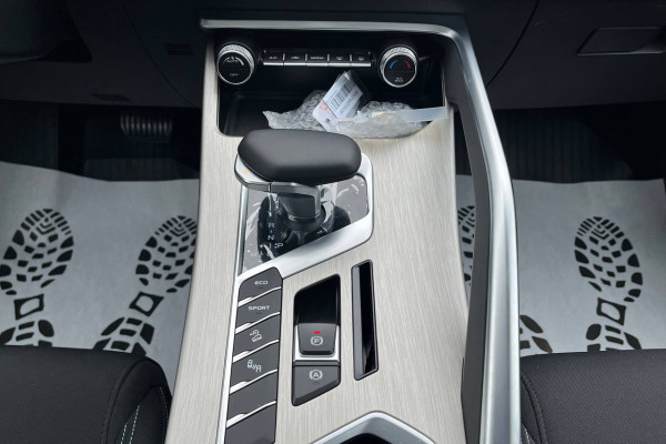 2023 Geely Coolray с пробегом 316 км