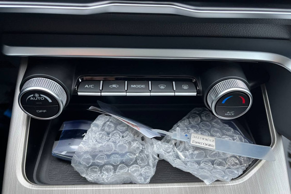2023 Geely Coolray с пробегом 316 км