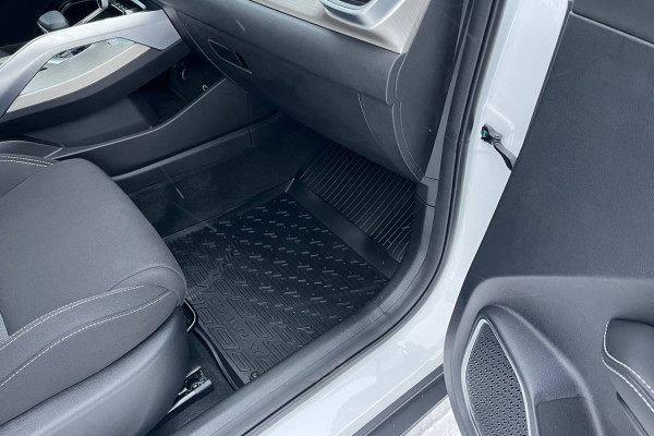 2023 Geely Coolray с пробегом 316 км