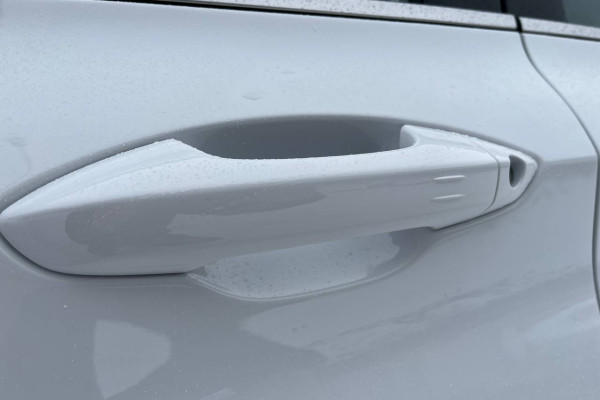 2023 Geely Coolray с пробегом 316 км