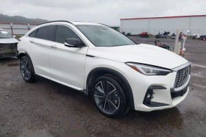 Infiniti QX55