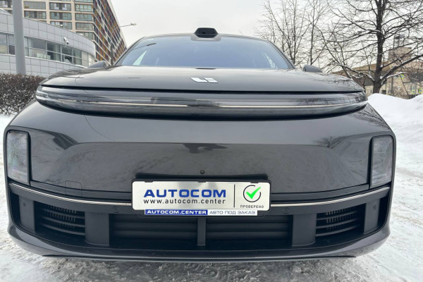 2023 Li Auto (Lixiang) L7 с пробегом 50 км