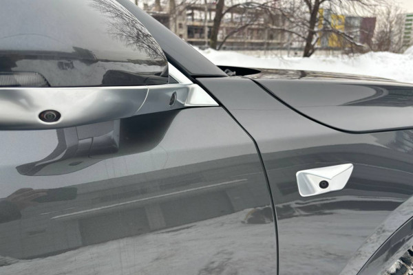 2023 Li Auto (Lixiang) L7 с пробегом 50 км