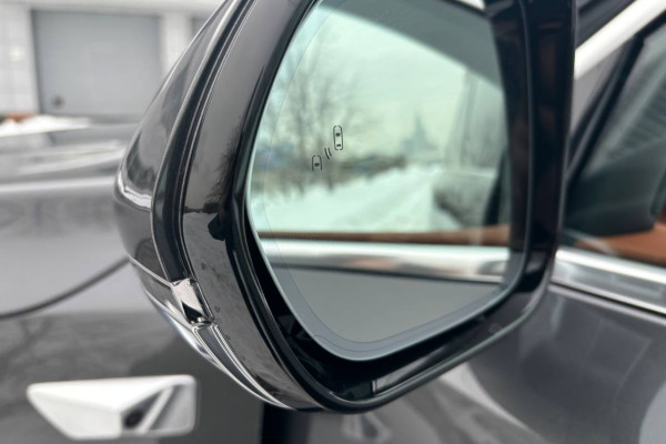 2023 Li Auto (Lixiang) L7 с пробегом 50 км