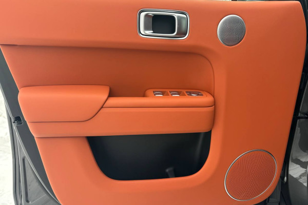 2023 Li Auto (Lixiang) L7 с пробегом 50 км