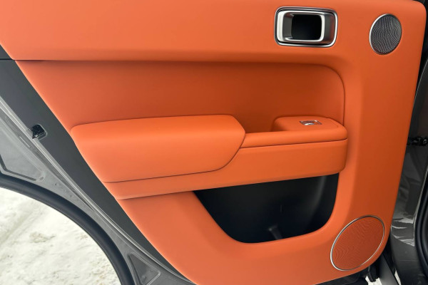 2023 Li Auto (Lixiang) L7 с пробегом 50 км