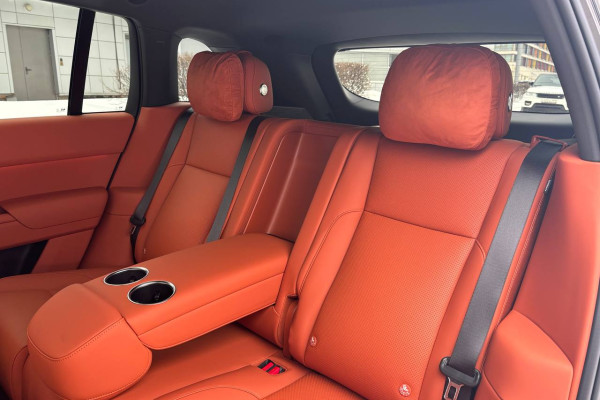 2023 Li Auto (Lixiang) L7 с пробегом 50 км
