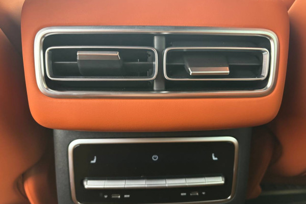 2023 Li Auto (Lixiang) L7 с пробегом 50 км