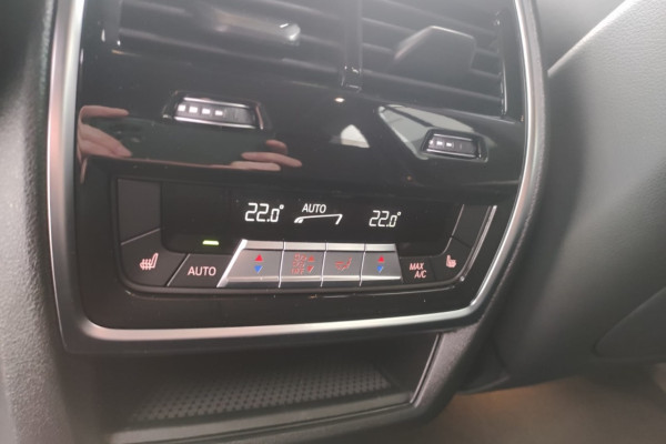 2023 BMW X5 без пробега