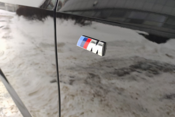 2023 BMW X5 без пробега
