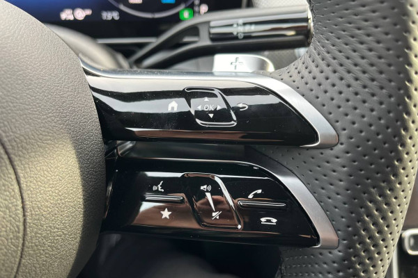 2024 Mercedes-Benz GLC с пробегом 20 км