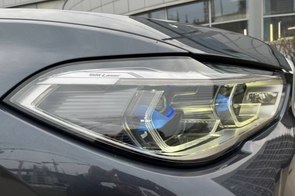 2020 BMW X6 с пробегом 98 000 км