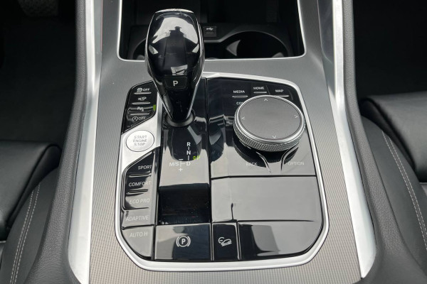 2020 BMW X6 с пробегом 98 000 км