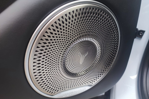 2023 Voyah Free с пробегом 20 км