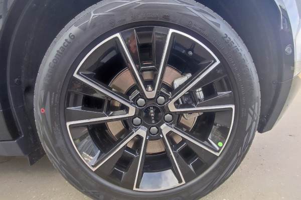 2023 Zeekr X с пробегом 20 км