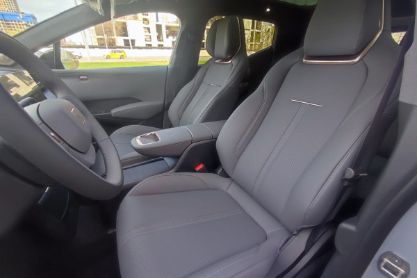 2023 Zeekr X с пробегом 20 км