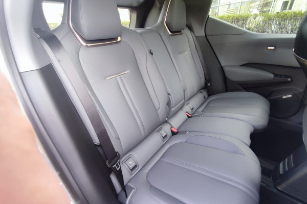 2023 Zeekr X с пробегом 20 км