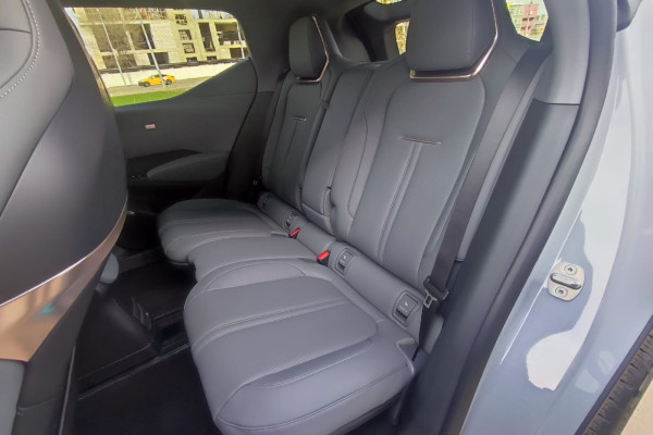 2023 Zeekr X с пробегом 20 км